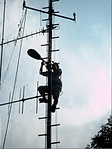 HG2T antennái