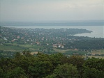 Kedvenc helyem: Almádi