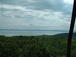 kilátás