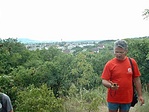 a láda lokalizálása GPS segítségével