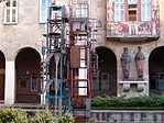 fehérváriséta