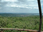 kilátás