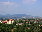 Kő hegy