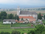 A csíksomlyói templom