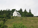 A kápolna