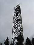 A kilátó