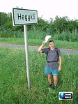Hegykő city