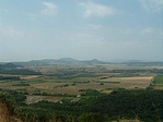A gyönyörű Káli-medence