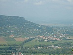 A Szent György-hegy lábánál Kisapáti