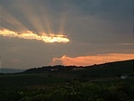 Legjobb fotó: naplemente