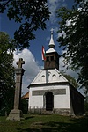 Dombtető