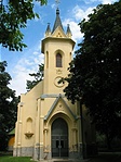 a falu temploma