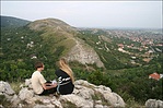 Az első pontnál
