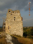 A vár