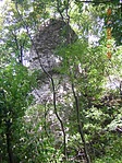 Ördög szikla