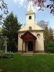 Kápolna