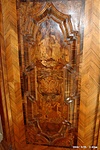 Finom intarzia