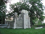 Templomrom