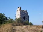 Várrom