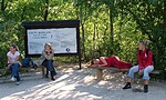 Geocaching tanulók2