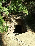 "Zárt kapu"