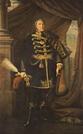 Barabás Mikós: Buttler János portréja