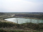 Bányató