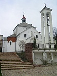 Templom