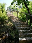 Lépcsősor