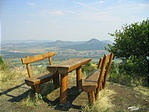 5 csillagos piknikezőhely
