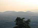 Balaton és Szigliget