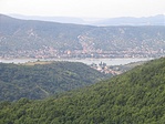 Nagymaros és Visegrád
