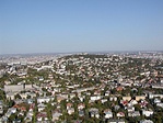 Gellért - hegy