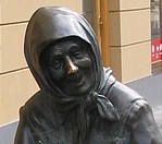 Fényes orr