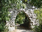 Kapu a cache felé