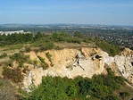 kilátás