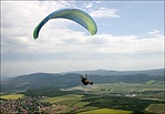 Siklóernyős