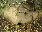 A barlang