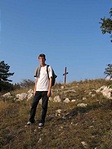 Fejű a csúcson