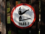 Ami tilos az tilos