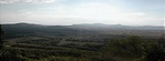Panoráma ellenfényben...