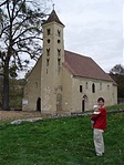 Templommal
