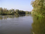 Dráva a Murával
