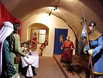 A várúr