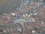 Főtér
