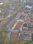 Pálya