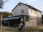 Menedékház