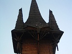 Galambok és torony
