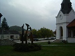 Esőre várva