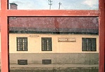 A vasúti múzeum